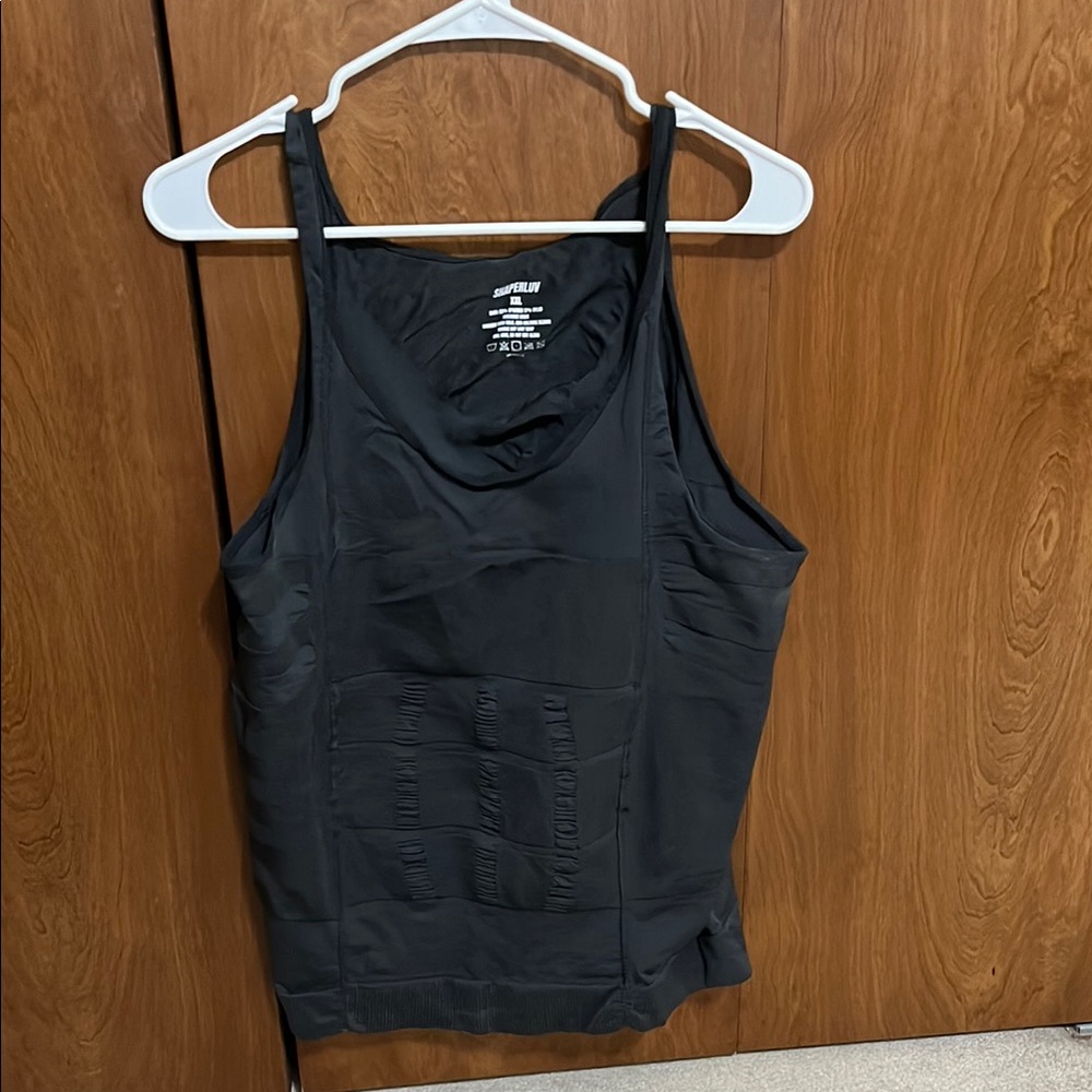 Shaperluv Compression Tank.  Size XXL.  Brand New.